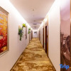 Отель Lanzhou Junhe Hotel (Xiguan Metro Station), фото 12