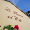 Отель La Finestra Sul Colle B&B, фото 9