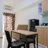 Отель Best Price 2BR Apartment @ Midtown Residence, фото 13