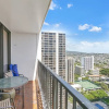Отель Deluxe Ocean and Diamond Head View Waikiki Condo, Free parking! by Koko Resort Vacation Rentals, фото 7