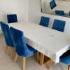 Отель Ocean-View Holiday Home In Lourinha With Private Garden, фото 27