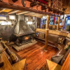 Отель Chimborazo Lodge, фото 14