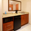 Отель Hampton Inn by Hilton Reynosa/Zona Industrial, фото 18