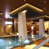 Отель Jadeite Hot Spring Holiday Hotel, фото 5