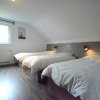 Отель Elegant Child Friendly Villa in Berismenil near Forest, фото 3