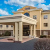 Отель Holiday Inn Express Hotel & Suites-Brevard, фото 17
