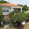 Отель Seaside Holiday Home With Balcony, фото 35