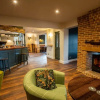 Отель The Woodfalls Inn, фото 6