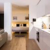 Отель Hiding Space - Westgate Apartments, фото 30