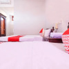 Отель Taman Mekar Beach Inn 2 by Oyo Rooms, фото 13