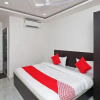 Отель OYO 26917 Rc Residency, фото 7