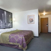 Отель Super 8 Motel - Bernalillo, фото 4