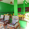 Отель Pousada Água Viva, фото 19