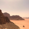 Отель Wadi Rum Desert Heart Camp, фото 7