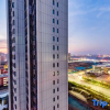 Отель U Plus Hotel  (Xinxiang muye district East High-speed Railway Station), фото 1