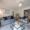 Отель Modern 2 Bedroom House, фото 3