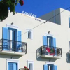 Отель Savvas Hotel, фото 5