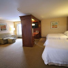 Отель Hampton Inn Detroit/Auburn Hills-North, фото 5