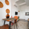 Отель Nomad s Nest in Bonfim - 1bed Balcony View, фото 2
