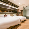 Отель Hapcheon HC Hotel, фото 37