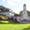 Отель Luxurious Villa in Alpine Meadows in Kolsassberg, фото 29