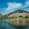 Отель Yifang Shanshui GtEL Luotian-Hubei, фото 28