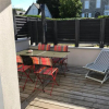 Отель Studio T1BIS BORD DE PLAGE, фото 8