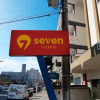 Отель Seven Hotéis Itajaí, фото 1