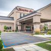 Отель Hampton Inn Monroe, фото 1