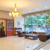 Отель GreenTree Alliance Hotel (Taizhou Municipal Government Avenue), фото 6