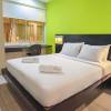 Отель LeGreen Suite Pejompongan, фото 17
