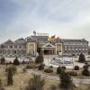Отель Huangjingang Holiday Hotel, фото 18