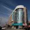 Отель City Comfort Inn Wuhu Fangte Phase II, фото 8