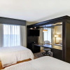 Отель Hampton Inn & Suites- Denver/Airport-Gateway Park, фото 28