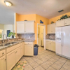 Отель Snowbird Getaway: Waterfront Home, 1 Mi to Beach, фото 6