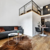 Апарт-отель Bob W Duo Lofts, фото 34