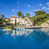 Отель Sheraton Vistana Resort Villas, Lake Buena Vista/Orlando, фото 20