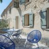 Отель Le Mas de la Javone, фото 15