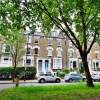 Отель 1 Bedroom Flat In Canonbury Islington, фото 1