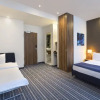 Отель Premier Inn Frankfurt City Centre Hotel, фото 4