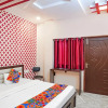 Отель Shree Karuna by OYO Rooms, фото 12
