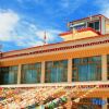 Отель Aba Tibetan Style Hotel, фото 1