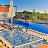 Отель Villa with Jacuzzi, Hammam, Sauna and Pool in Kas, фото 14