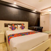 Отель FabHotel SRK Platinum Inn, фото 5