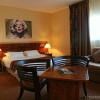 Отель Novotel Strasbourg Sud, фото 3