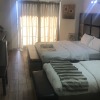 Отель Ahla Tlah SeaView Hotel в Акабе