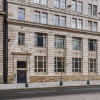 Отель Contemporary Apartment Central Liverpool, фото 8