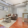 Отель Stylish & Furnished Studio in Lakeview, фото 8