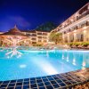 Отель Kacha Resort and Spa Koh Chang, фото 18