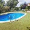 Отель Casa para 7 personas piscina 4 casas, фото 27
